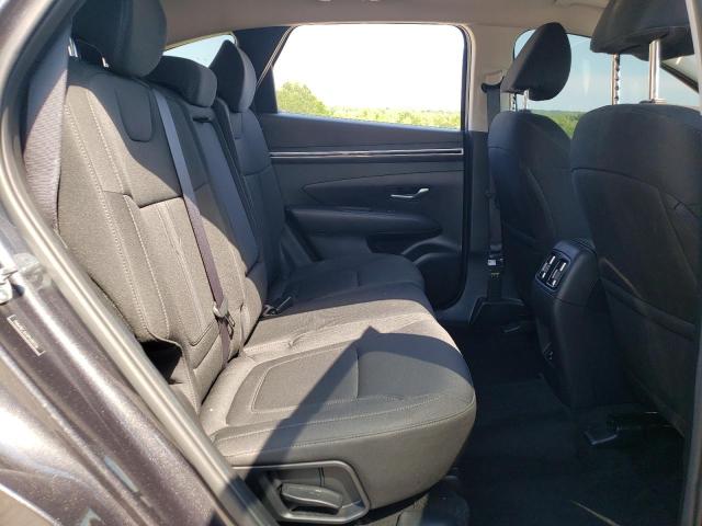 Photo 11 from auction – 2023 HYUNDAI TUCSON SEL with VIN 5NMJBCAE0PH289756