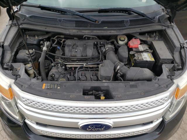 Foto 12 de la subasta – 2013 FORD EXPLORER X con VIN 1FM5K8D81DGC91342