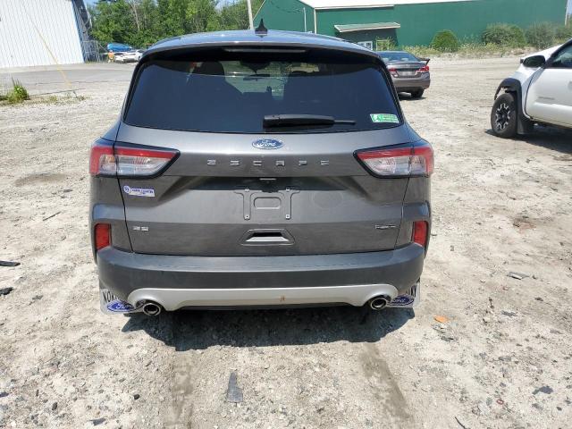 Photo 6 from auction – 2022 FORD ESCAPE SE with VIN 1FMCU9BZ6NUA36076