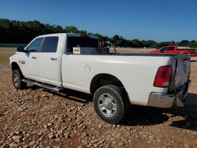 Photo 2 from auction – 2016 RAM 2500 SLT with VIN 3C6UR5JL1GG309440