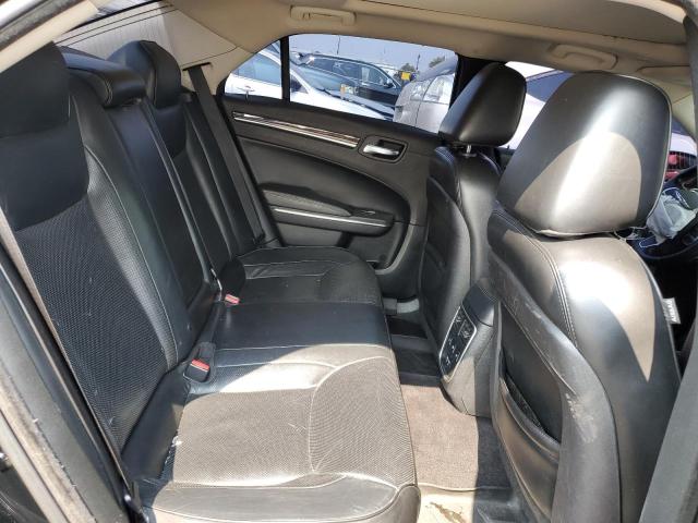 Photo 10 from auction – 2017 CHRYSLER 300C with VIN 2C3CCAEG2HH564261
