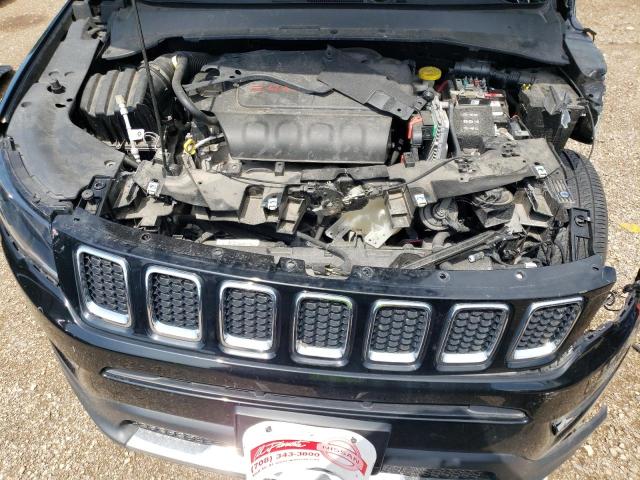 Foto 11 de la subasta – 2020 JEEP COMPASS LI con VIN 3C4NJDCB7LT120053