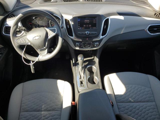 Photo 8 from auction – 2021 CHEVROLET EQUINOX LT with VIN 2GNAXKEV2M6129684