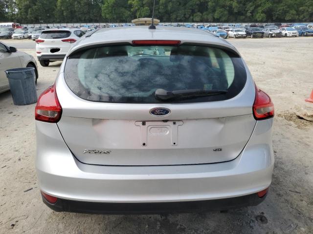 Photo 6 from auction – 2016 FORD FOCUS SE with VIN 1FADP3K29GL363635