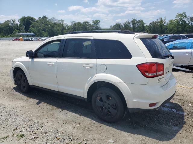 Photo 2 from auction – 2012 DODGE JOURNEY SX with VIN 3C4PDDBG6CT188633