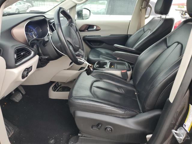 Photo 7 from auction – 2018 CHRYSLER PACIFICA T with VIN 2C4RC1BG7JR229054