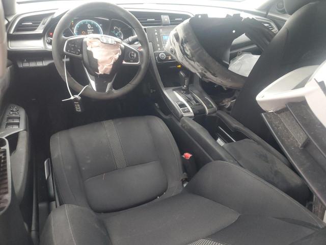 Photo 8 from auction – 2018 HONDA CIVIC EX with VIN 2HGFC2F75JH529668