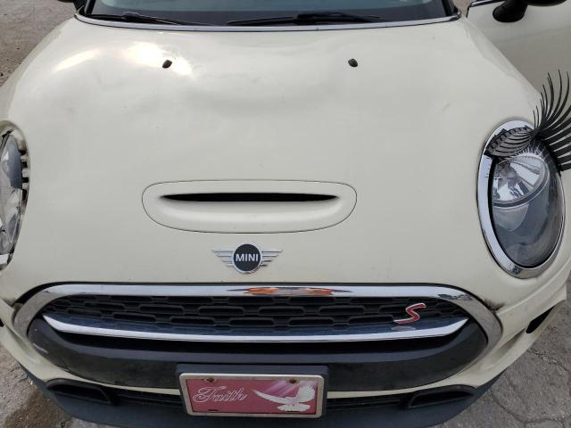 Photo 11 from auction – 2019 MINI COOPER S C with VIN WMWLU5C57K2G05016