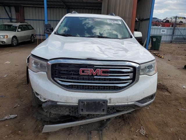 Photo 5 from auction – 2019 GMC ACADIA SLT with VIN 1GKKNULS8KZ252435