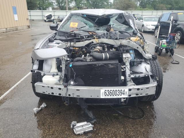 Photo 5 from auction – 2016 DODGE CHARGER R/ with VIN 2C3CDXCTXGH291634