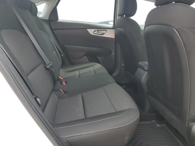 Photo 10 from auction – 2023 KIA FORTE LX with VIN 3KPF24AD8PE637877