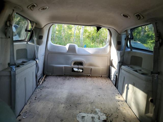 Photo 10 from auction – 2010 DODGE GRAND CARA with VIN 2D4RN4DE9AR453775
