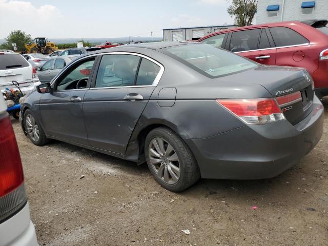 Photo 2 from auction – 2012 HONDA ACCORD EXL with VIN 1HGCP2F80CA159327