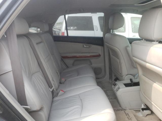 Photo 11 from auction – 2005 LEXUS RX 330 with VIN JTJHA31U450082371