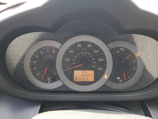 Photo 9 from auction – 2010 TOYOTA RAV4 SPORT with VIN JTMRF4DV1A5031765