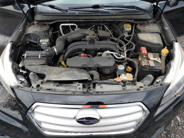 Photo 11 from auction – 2017 SUBARU LEGACY 2.5 with VIN 4S3BNAC69H3054455