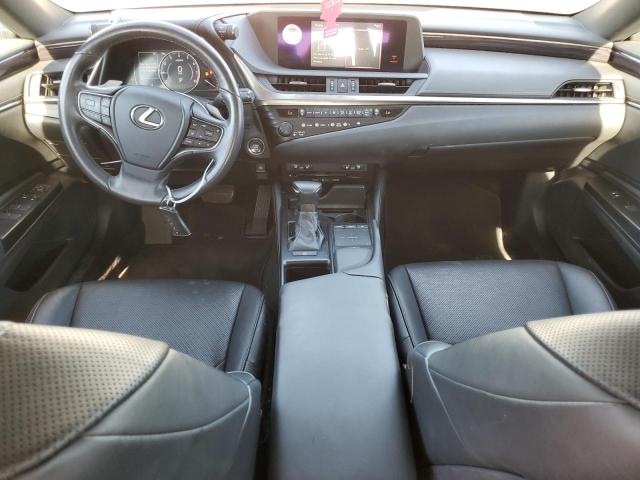 Photo 8 from auction – 2019 LEXUS ES 350 with VIN 58ABZ1B16KU034809