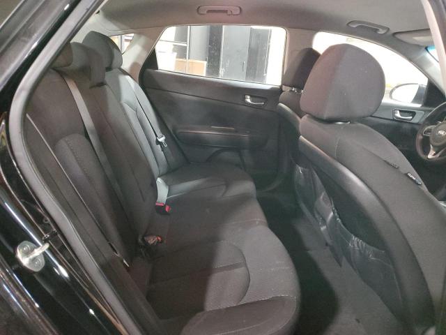 Photo 10 from auction – 2016 KIA OPTIMA LX with VIN 5XXGT4L37GG099802