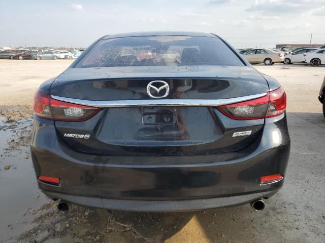Photo 6 from auction – 2017 MAZDA 6 TOURING with VIN JM1GL1V56H1106541