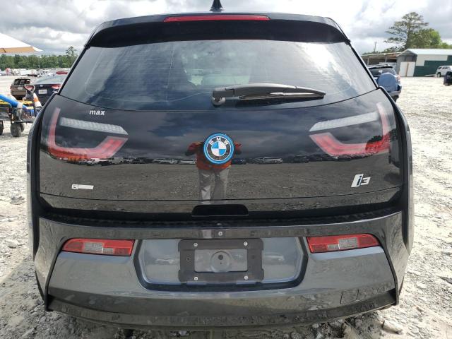 Photo 6 from auction – 2017 BMW I3 REX with VIN WBY1Z8C51HV551227