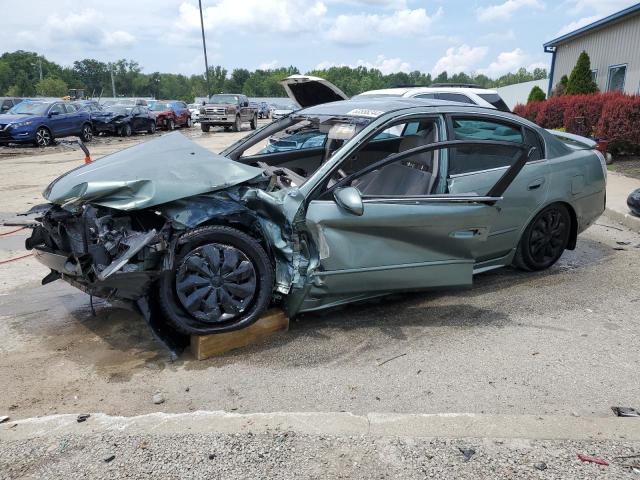 NISSAN ALTIMA S 2006 with VIN 1N4AL11D96C127894 - Photo from auction