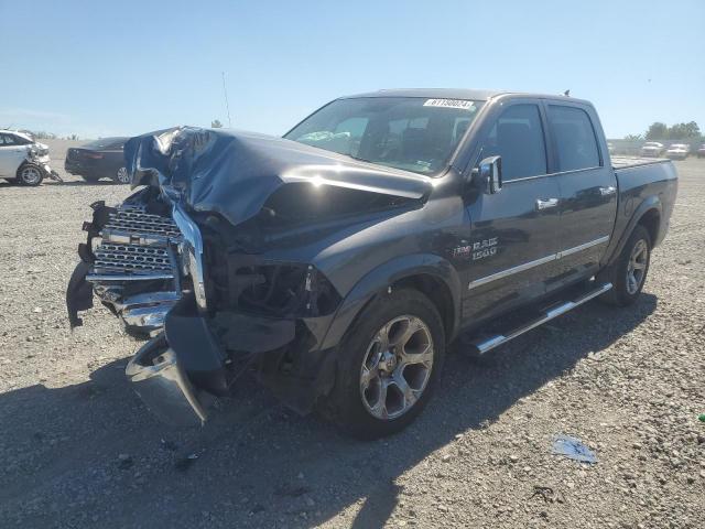 RAM 1500 LARAM 2017 with VIN 1C6RR7NT9HS802949 - Photo from auction