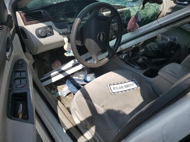Photo 8 from auction – 2015 CHEVROLET IMPALA LIM with VIN 2G1WB5E33F1147228