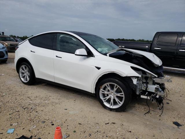 Photo 4 from auction – 2023 TESLA MODEL Y with VIN 7SAYGDEEXPA059952