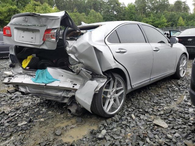 Photo 3 from auction – 2012 LEXUS ES 350 with VIN JTHBK1EG0C2496505