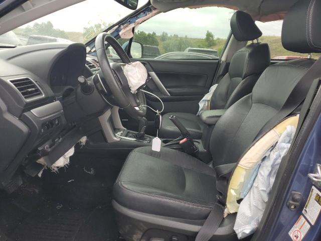 Photo 7 from auction – 2016 SUBARU FORESTER 2 with VIN JF2SJGXC2GH550599