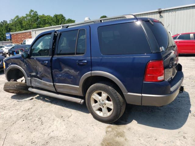 Photo 2 from auction – 2004 FORD EXPLORER X with VIN 1FMZU73K14ZA66412