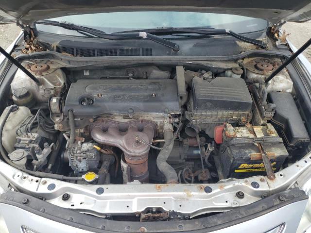 Photo 11 from auction – 2009 TOYOTA CAMRY with VIN 4T1BE46K89U804462