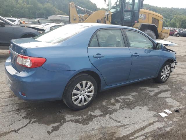 Photo 3 from auction – 2013 TOYOTA COROLLA BA with VIN 5YFBU4EE3DP164847