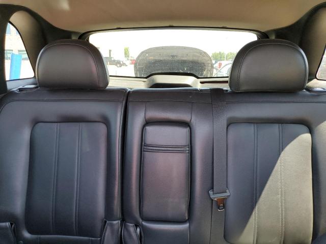 Photo 10 from auction – 2012 CHEVROLET CAPTIVA SP with VIN 3GNFL4E54CS588972