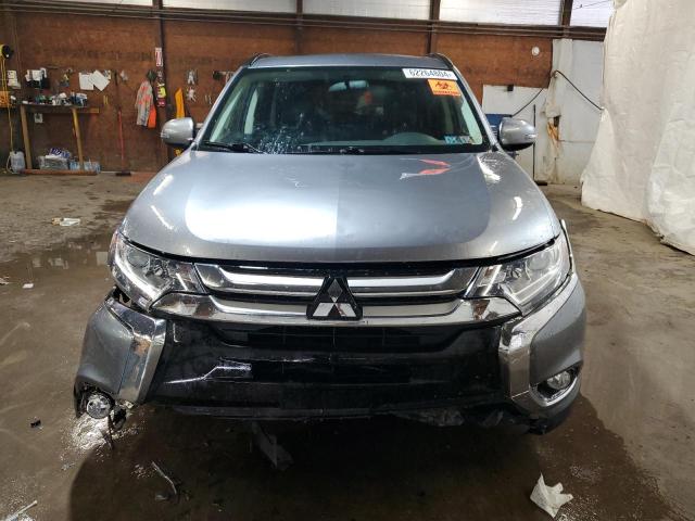 Photo 5 from auction – 2016 MITSUBISHI OUTLANDER with VIN JA4AZ3A32GZ007889