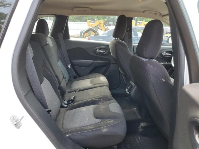 Photo 11 from auction – 2014 JEEP CHEROKEE L with VIN 1C4PJMAB2EW179309