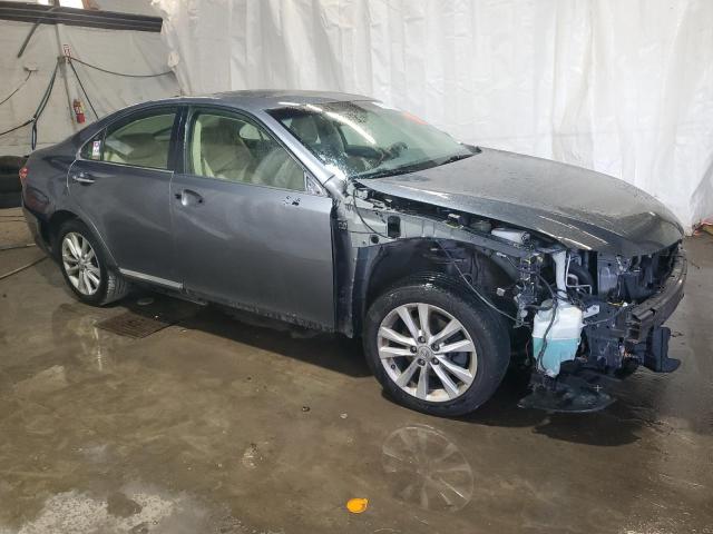 Photo 4 from auction – 2012 LEXUS ES 350 with VIN JTHBK1EG1C2506104