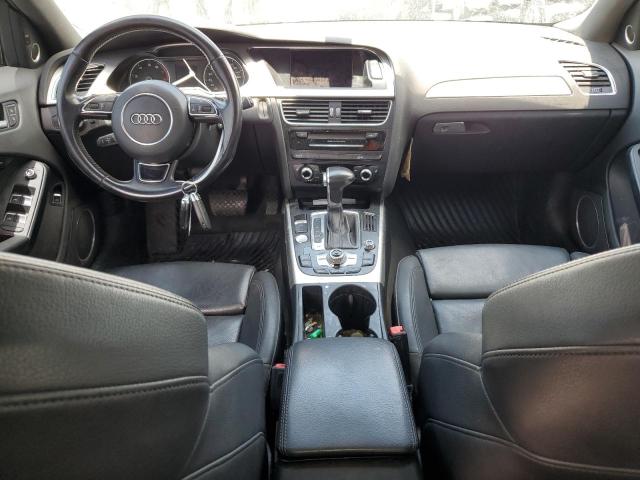 Photo 8 from auction – 2016 AUDI A4 ALLROAD with VIN WA1UFAFL6GA002504