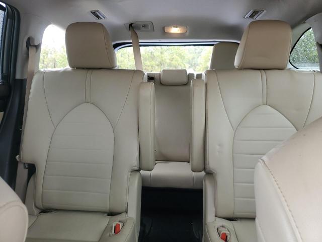 Photo 10 from auction – 2022 TOYOTA HIGHLANDER with VIN 5TDGZRAH7NS541175
