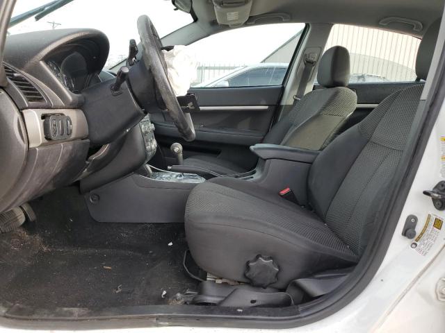 Photo 7 from auction – 2012 MITSUBISHI GALANT FE with VIN 4A32B2FF2CE019728