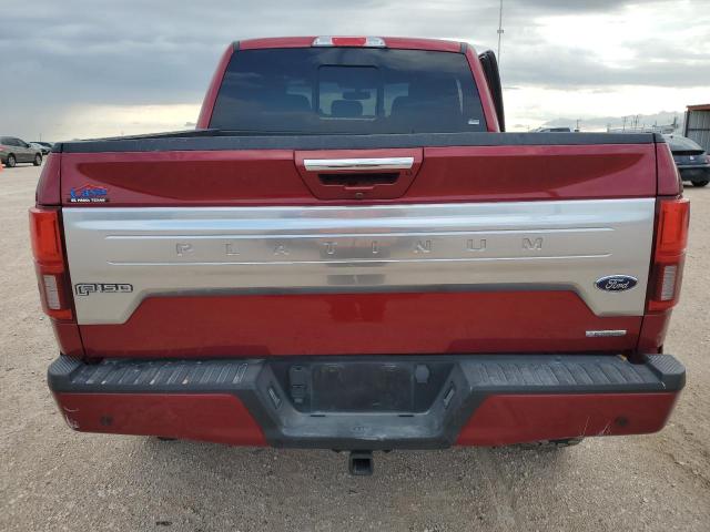 Photo 6 from auction – 2019 FORD F150 SUPER with VIN 1FTEW1E43KFC85170