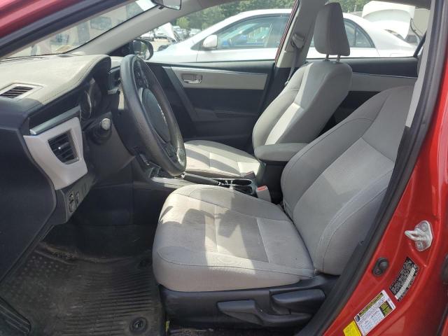 Photo 7 from auction – 2014 TOYOTA COROLLA L with VIN 2T1BURHE5EC047880