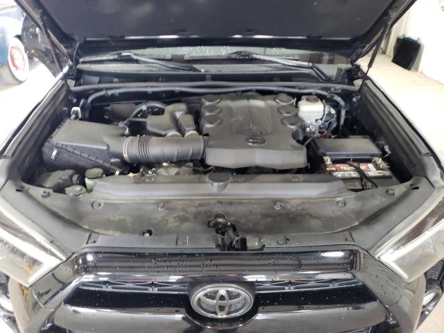 Photo 12 from auction – 2016 TOYOTA 4RUNNER SR with VIN JTEBU5JR8G5286731