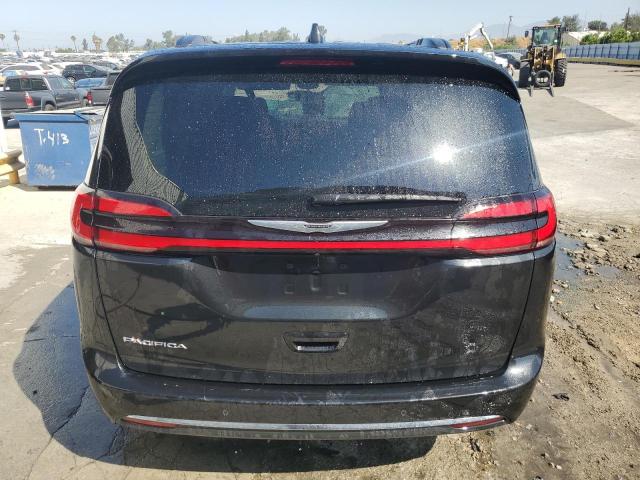 Photo 6 from auction – 2022 CHRYSLER PACIFICA T with VIN 2C4RC1BG5NR141481