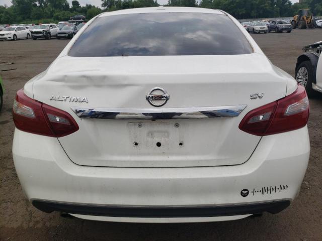 Photo 6 from auction – 2018 NISSAN ALTIMA 2.5 with VIN 1N4AL3AP2JC246773