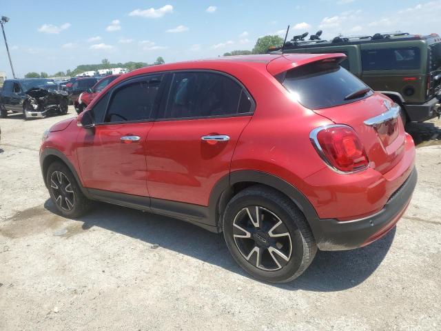 Photo 2 from auction – 2016 FIAT 500X EASY with VIN ZFBCFYBT7GP349811