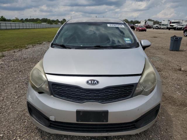 Photo 5 from auction – 2013 KIA RIO with VIN KNADM4A35D6130541