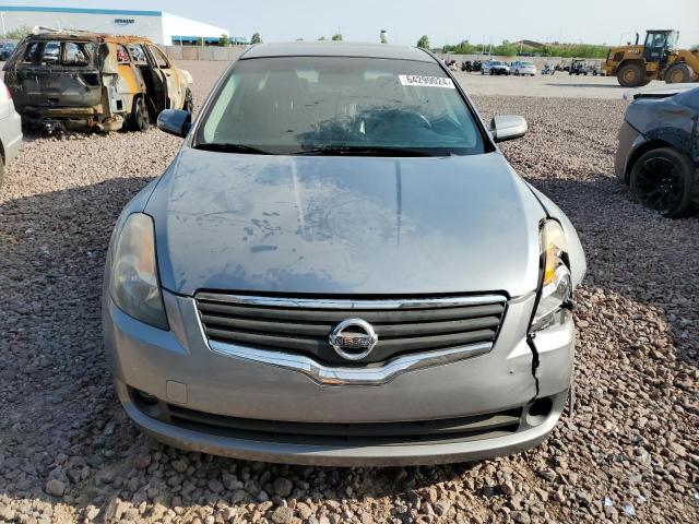 Photo 5 from auction – 2007 NISSAN ALTIMA 3.5 with VIN 1N4BL21EX7N438517
