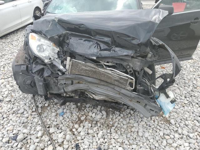 Photo 12 from auction – 2011 CHEVROLET EQUINOX LS with VIN 2GNALBEC1B1200474