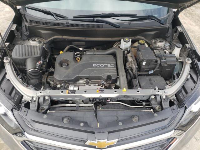 Photo 12 from auction – 2018 CHEVROLET EQUINOX LT with VIN 3GNAXJEV8JS561431